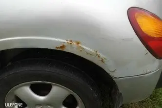 Chrysler PT Cruiser, 2.0, 104 kW, petrol, manual, front-wheel drive