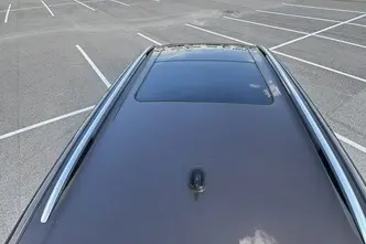 Volkswagen Sharan, 2.0, 103 kW, diesel, automatic, front-wheel drive