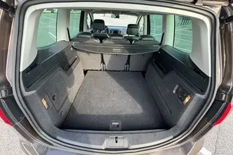 Volkswagen Sharan, 2.0, 103 kW, diesel, automatic, front-wheel drive