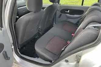 Renault Thalia, 1.1, 55 kW, petrol, manual, front-wheel drive