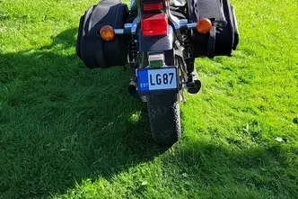 Suzuki VS 800GL, 0.8, 37 kW, бензин, механическая, задний привод