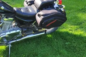 Suzuki VS 800GL, 0.8, 37 kW, бензин, механическая, задний привод