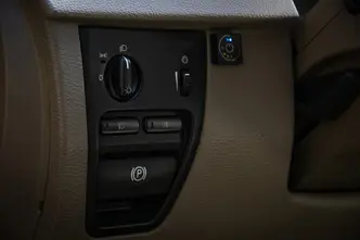 Volvo XC90, 4.4, 232 kW, petrol, automatic, four-wheel drive