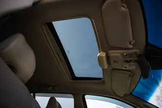 Volvo XC90, 4.4, 232 kW, petrol, automatic, four-wheel drive