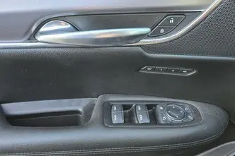 Cadillac XT5, 3.6, 231 kW, benzīns, automātiskā, pilnpiedziņa