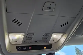 Cadillac XT5, 3.6, 231 kW, benzīns, automātiskā, pilnpiedziņa