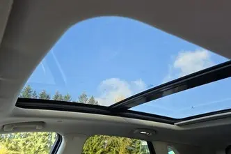 Cadillac XT5, 3.6, 231 kW, benzīns, automātiskā, pilnpiedziņa