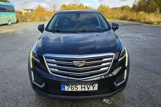 Cadillac XT5, 3.6, 231 kW, benzīns, automātiskā, pilnpiedziņa