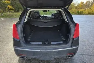 Cadillac XT5, 3.6, 231 kW, benzīns, automātiskā, pilnpiedziņa