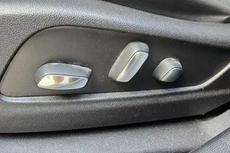 Cadillac XT5, 3.6, 231 kW, benzīns, automātiskā, pilnpiedziņa