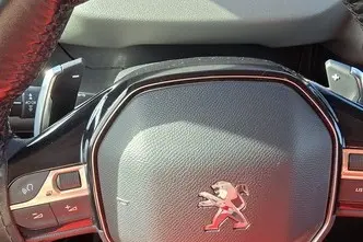 Peugeot Rifter, 1.5, 96 kW, diisel, automaat, esivedu