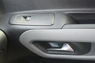 Peugeot Rifter, 1.5, 96 kW, diisel, automaat, esivedu