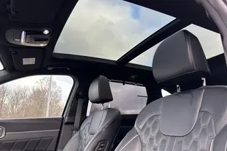 Kia Sorento, 2.2, 148 kW, diisel, automaat, nelikvedu