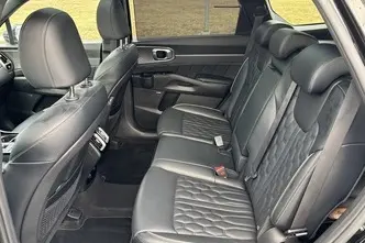 Kia Sorento, 2.2, 148 kW, diisel, automaat, nelikvedu