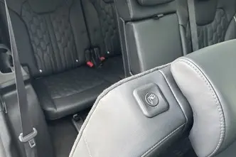 Kia Sorento, 2.2, 148 kW, diisel, automaat, nelikvedu