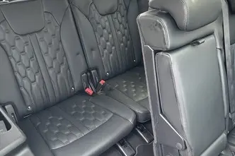 Kia Sorento, 2.2, 148 kW, diisel, automaat, nelikvedu