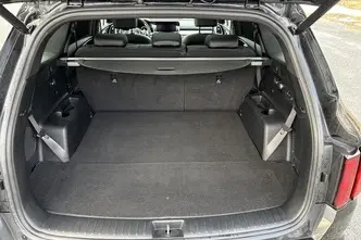 Kia Sorento, 2.2, 148 kW, diisel, automaat, nelikvedu