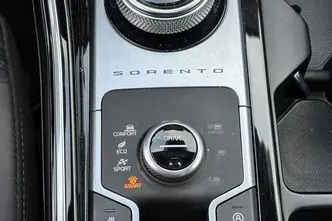 Kia Sorento, 2.2, 148 kW, diisel, automaat, nelikvedu