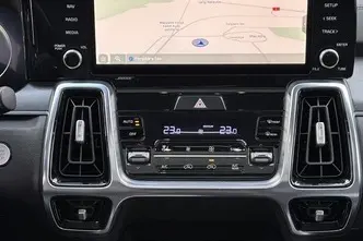 Kia Sorento, 2.2, 148 kW, diisel, automaat, nelikvedu