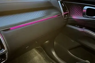 Kia Sorento, 2.2, 148 kW, diisel, automaat, nelikvedu