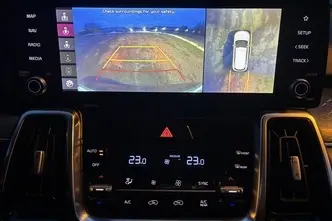 Kia Sorento, 2.2, 148 kW, diisel, automaat, nelikvedu