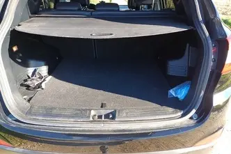 Hyundai ix35, 2.0, 135 kW, diisel, automaat, nelikvedu