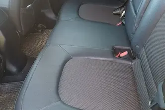 Hyundai ix35, 2.0, 135 kW, diisel, automaat, nelikvedu