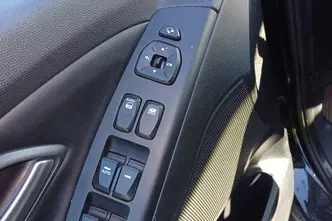 Hyundai ix35, 2.0, 135 kW, diisel, automaat, nelikvedu