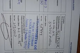 Hyundai ix35, 2.0, 135 kW, diisel, automaat, nelikvedu