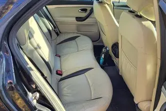 Saab 9-3, 2.8, 184 kW, bensiin, automaat, esivedu