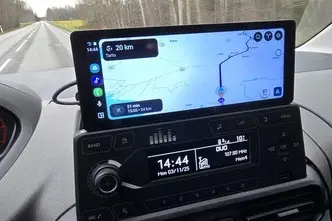 Peugeot Rifter, 1.5, 96 kW, дизель, автомат, передний привод