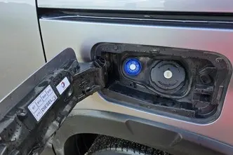 Peugeot Rifter, 1.5, 96 kW, дизель, автомат, передний привод