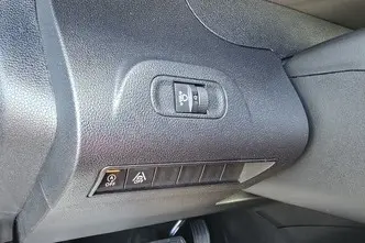 Peugeot Rifter, 1.5, 96 kW, дизель, автомат, передний привод