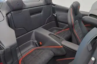 Ferrari Roma, 3.9, 456 kW, bensiin, automaat, tagavedu