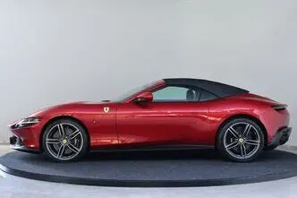 Ferrari Roma, 3.9, 456 kW, bensiin, automaat, tagavedu
