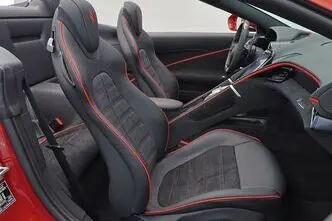 Ferrari Roma, 3.9, 456 kW, bensiin, automaat, tagavedu