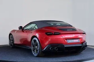 Ferrari Roma, 3.9, 456 kW, bensiin, automaat, tagavedu