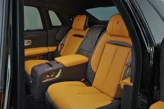 Rolls-Royce Ghost, 6.7, 441 kW, benzīns, automātiskā, pilnpiedziņa