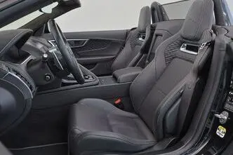 Jaguar F-Type, 5.0, 331 kW, benzīns, automātiskā, pilnpiedziņa