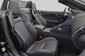 Jaguar F-Type, 5.0, 331 kW, benzīns, automātiskā, pilnpiedziņa