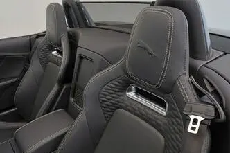 Jaguar F-Type, 5.0, 331 kW, benzīns, automātiskā, pilnpiedziņa