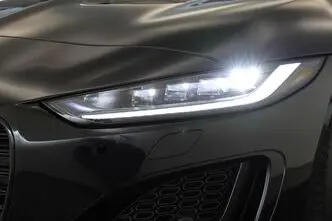 Jaguar F-Type, 5.0, 331 kW, benzīns, automātiskā, pilnpiedziņa