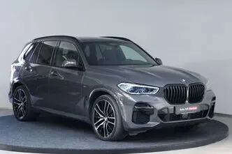 BMW X5, 3.0, 210 kW, hübriid, automaat, nelikvedu
