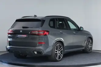 BMW X5, 3.0, 210 kW, hübriid, automaat, nelikvedu
