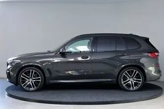 BMW X5, 3.0, 210 kW, hübriid, automaat, nelikvedu