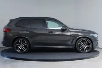BMW X5, 3.0, 210 kW, hübriid, automaat, nelikvedu