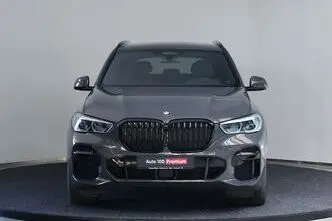 BMW X5, 3.0, 210 kW, hübriid, automaat, nelikvedu