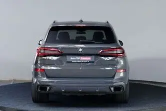 BMW X5, 3.0, 210 kW, hübriid, automaat, nelikvedu