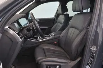 BMW X5, 3.0, 210 kW, hübriid, automaat, nelikvedu