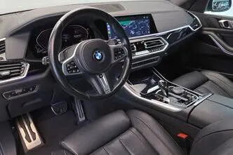 BMW X5, 3.0, 210 kW, hübriid, automaat, nelikvedu
